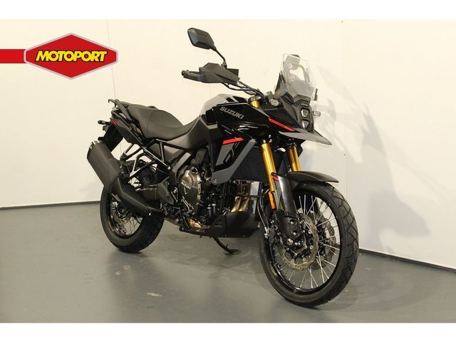 suzuki - v-strom-800-de