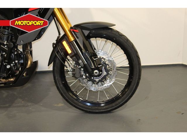suzuki - v-strom-800-de