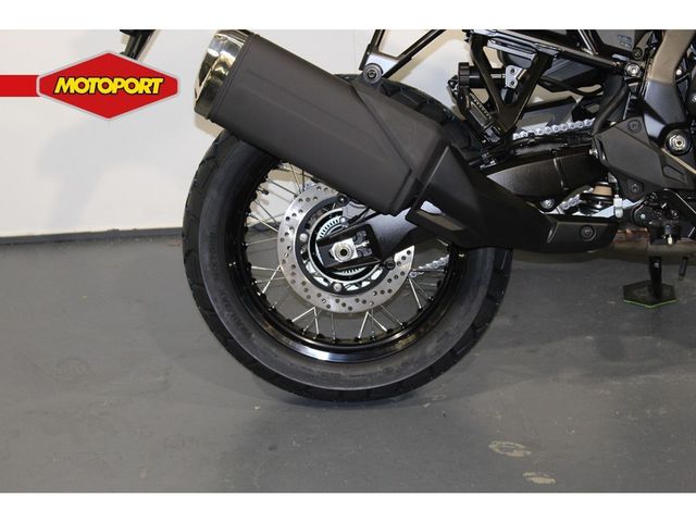 suzuki - v-strom-800-de