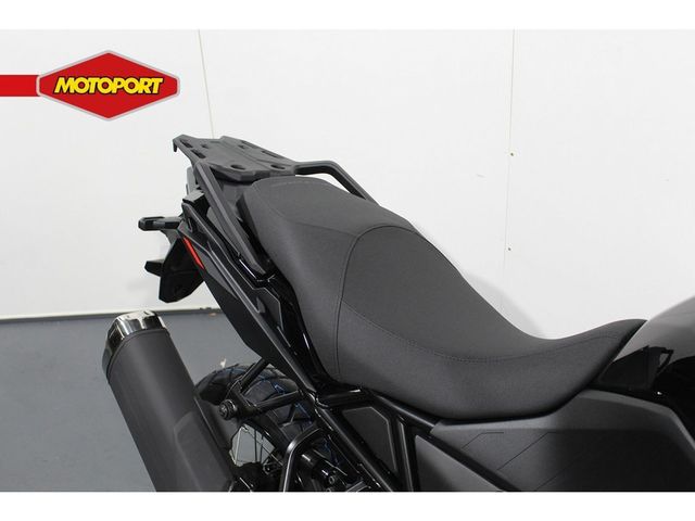 suzuki - v-strom-800-de