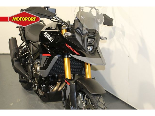suzuki - v-strom-800-de