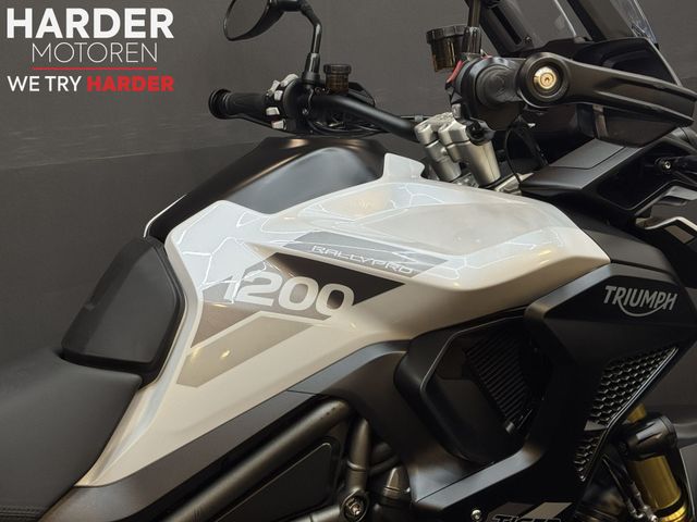 triumph - tiger-1200-rally-pro