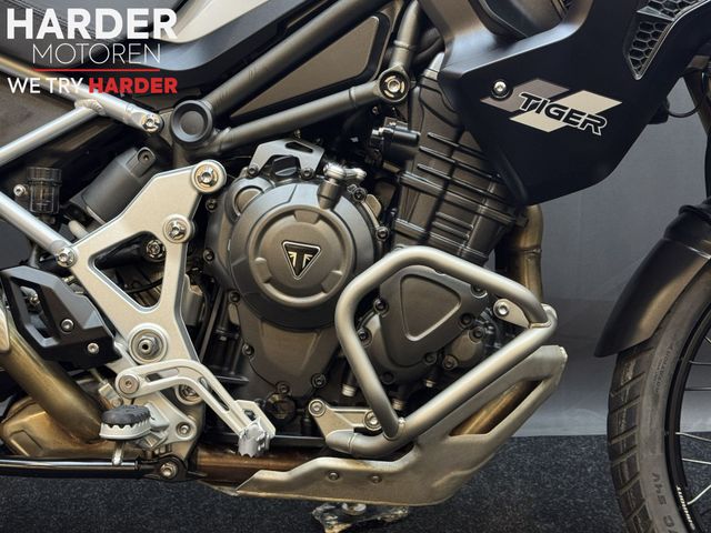 triumph - tiger-1200-rally-pro