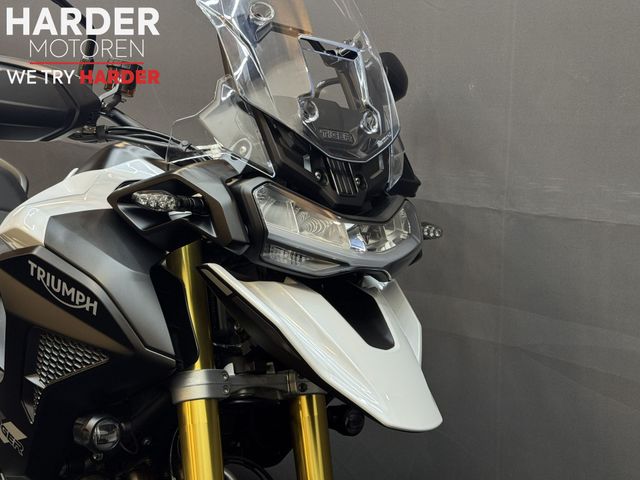 triumph - tiger-1200-rally-pro