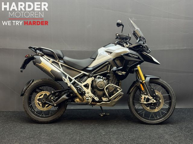 triumph - tiger-1200-rally-pro