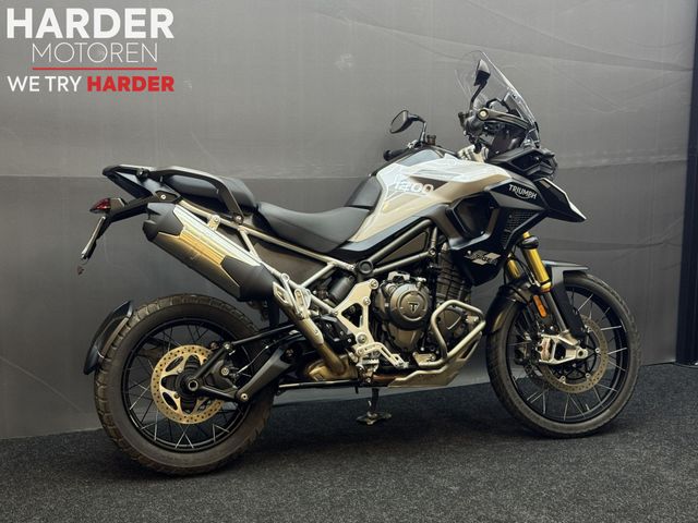 triumph - tiger-1200-rally-pro