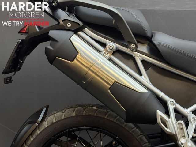 triumph - tiger-1200-rally-pro