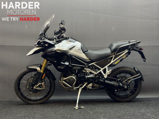 triumph - tiger-1200-rally-pro