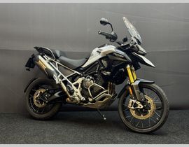 Triumph Tiger 1200 Rally PRO 2022 occasion