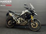 TRIUMPH TIGER 1200 RALLY PRO