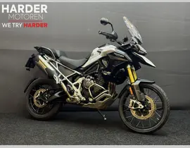 Triumph Tiger 1200 Rally PRO 2022 occasion