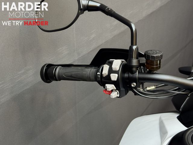 triumph - tiger-1200-rally-pro