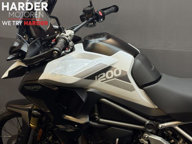 triumph - tiger-1200-rally-pro