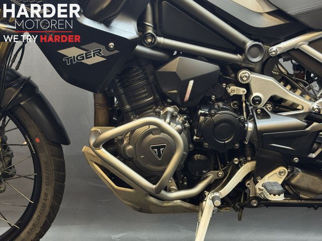 triumph - tiger-1200-rally-pro