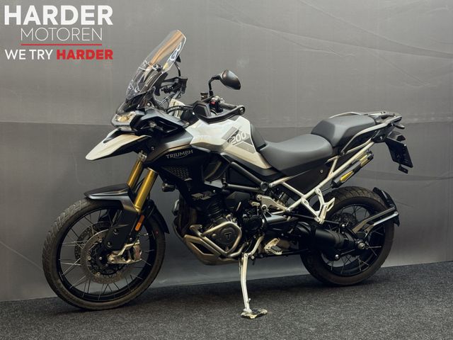 triumph - tiger-1200-rally-pro