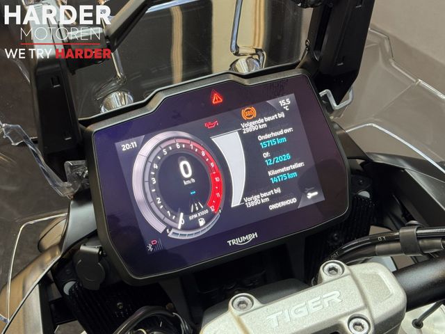 triumph - tiger-1200-rally-pro