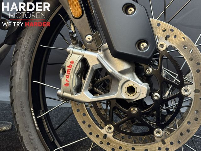 triumph - tiger-1200-rally-pro