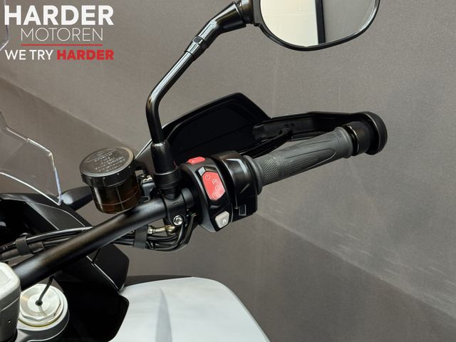 triumph - tiger-1200-rally-pro