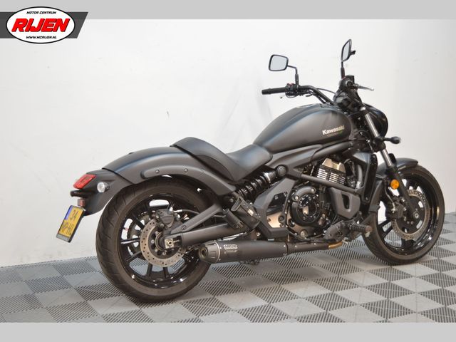 kawasaki - vulcan-s