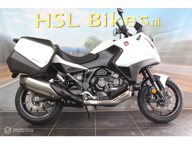 honda - nt-1100-dct
