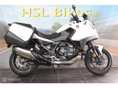 HONDA NT 1100 DCT