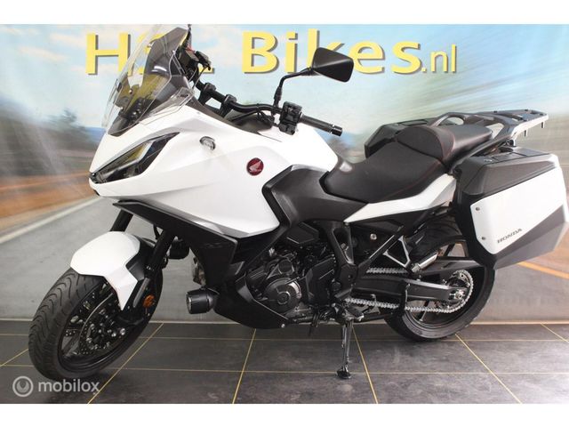 honda - nt-1100-dct