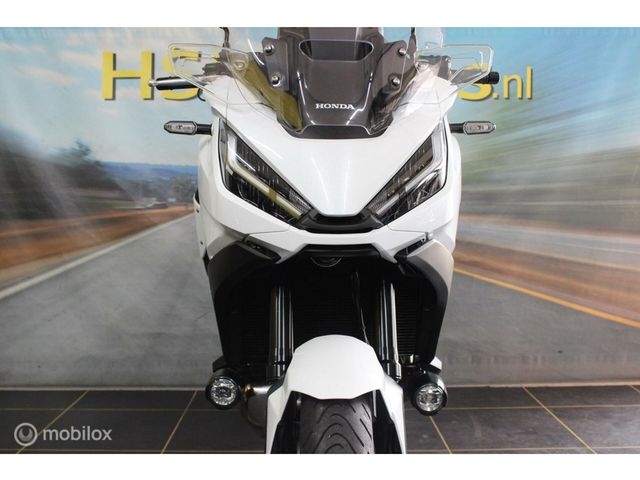 honda - nt-1100-dct