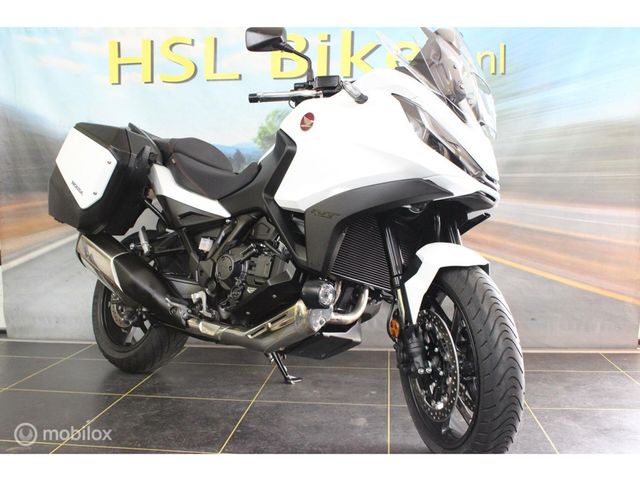 honda - nt-1100-dct