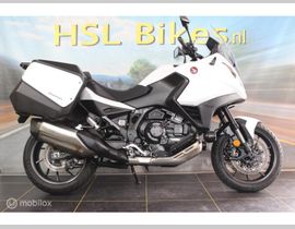 Honda NT 1100 DCT 2021 occasion
