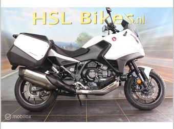 Honda NT 1100 DCT 2021 occasion