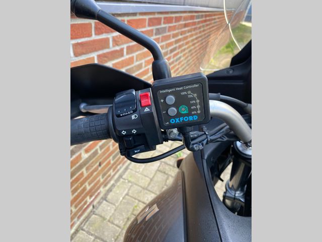 suzuki - v-strom-650-abs