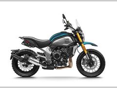 CFMOTO 700 CL-X ADVENTURE