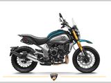CFMOTO 700 CL-X ADVENTURE