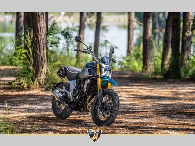 cfmoto - 700-cl-x-adventure
