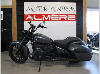 BMW R 18 Rocktane 2024 occasion