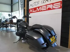 BMW R 18 Rocktane 2024 occasion – foto 3 van 7