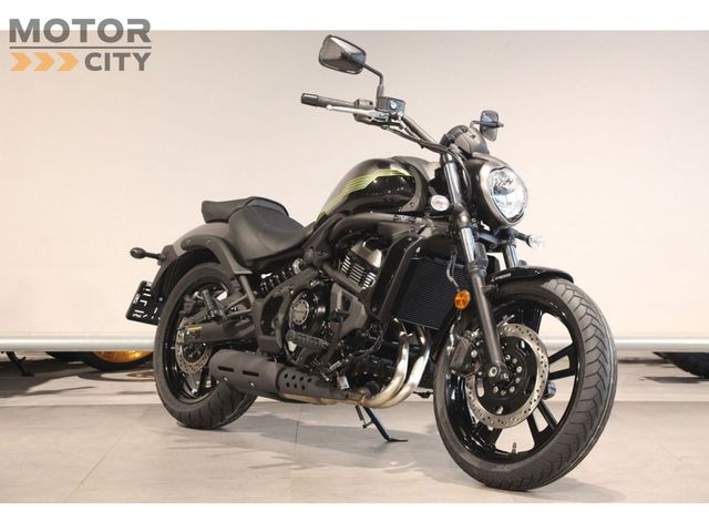 kawasaki - vulcan-s