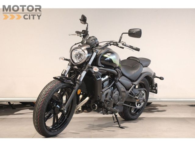 kawasaki - vulcan-s