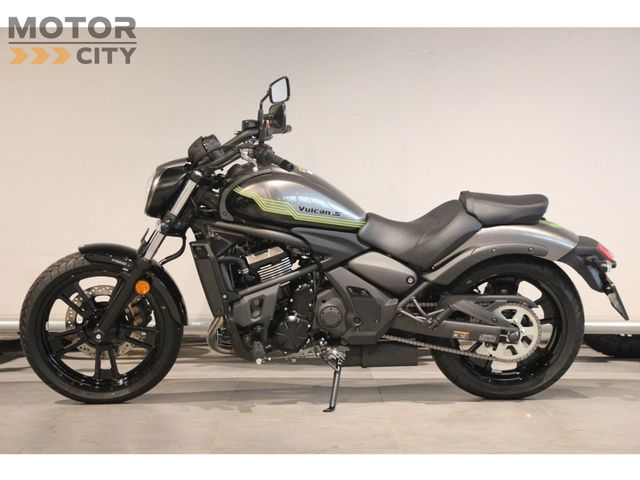 kawasaki - vulcan-s