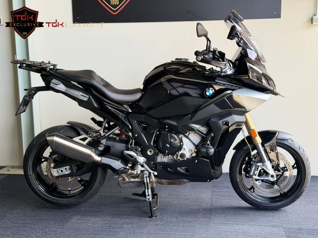 bmw - s-1000-xr
