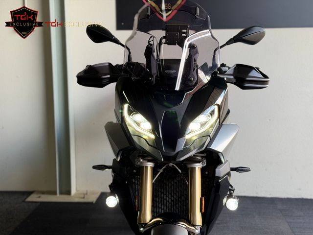 bmw - s-1000-xr