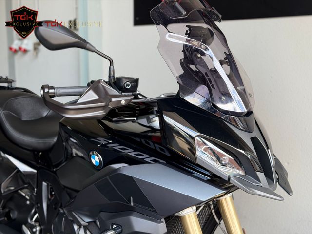 bmw - s-1000-xr