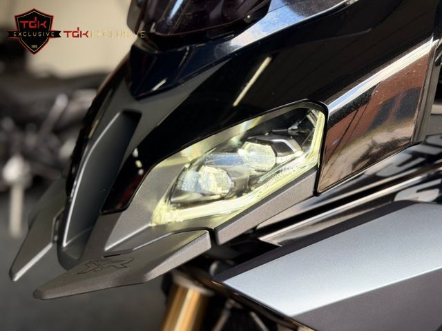bmw - s-1000-xr