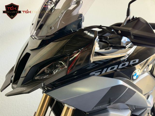 bmw - s-1000-xr