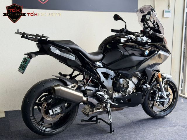 bmw - s-1000-xr
