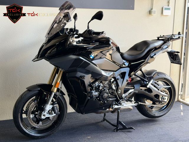 bmw - s-1000-xr
