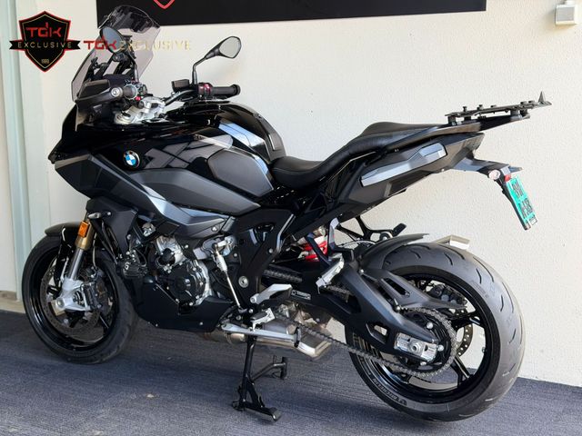 bmw - s-1000-xr