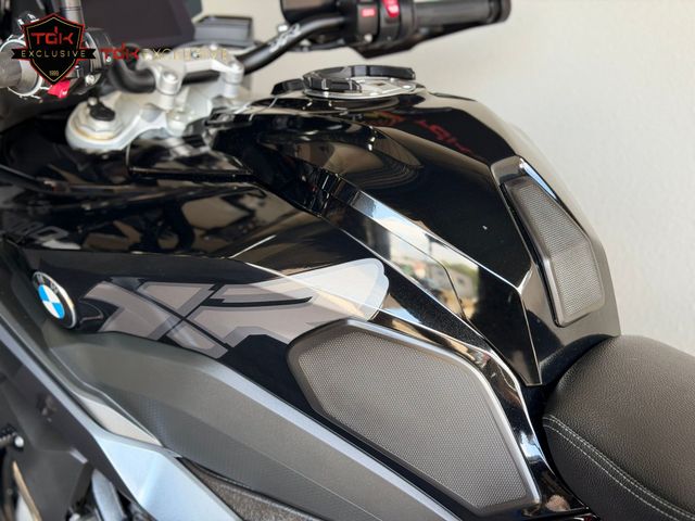 bmw - s-1000-xr