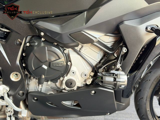 bmw - s-1000-xr