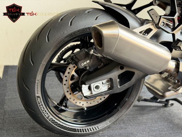 bmw - s-1000-xr